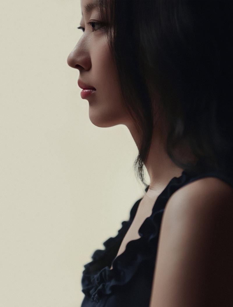 康堤表示,拍MV需要高度專注同精力。