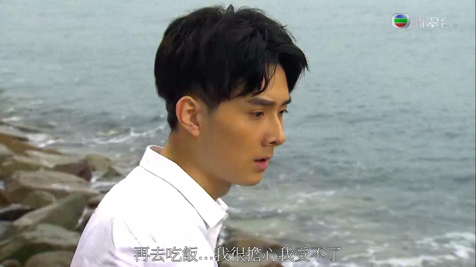 林俊其現年29歲,曾在《愛·回家之開心速遞》中飾演「藍浩信」一角。