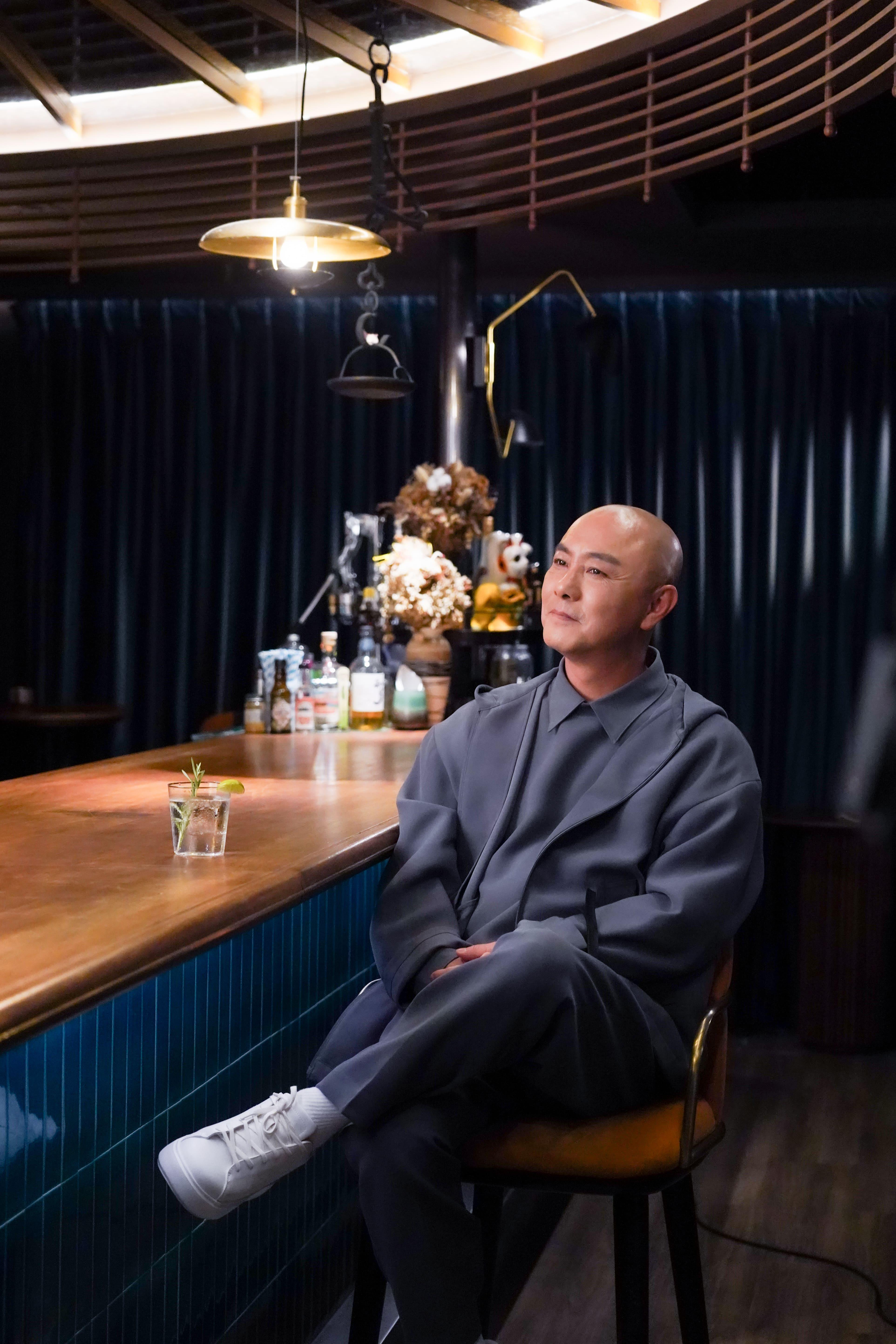 相隔13年,BIG FOUR推出新歌《赤子們》並拍攝MV。