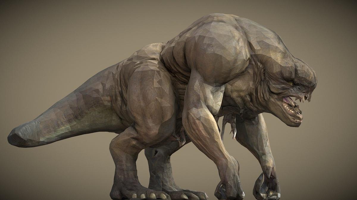 《侏羅紀世界:重生》新預告 變種龍Mutadon登場(有片)