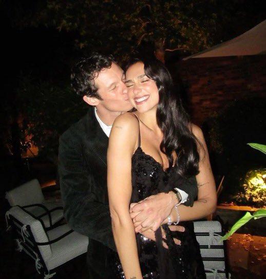 正在舉行巡演的Dua Lipa,表示完成演唱會後才考慮婚禮。