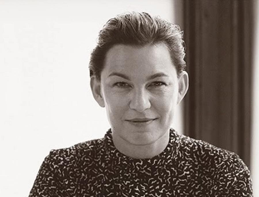 美國當代藝術家Elizabeth Peyton。