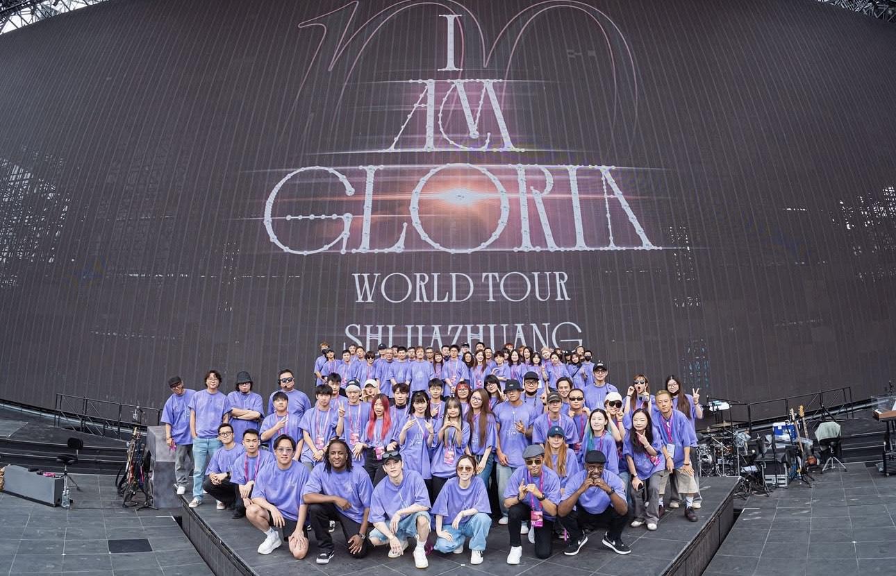 G.E.M. 透露已經超過六年沒收到自己舊歌的版稅。