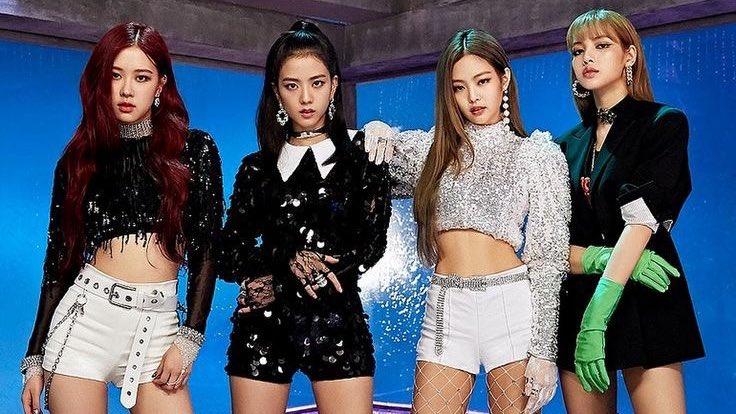 BLACKPINK今次巡演規模,將俾《BORN PINK》更盛大。