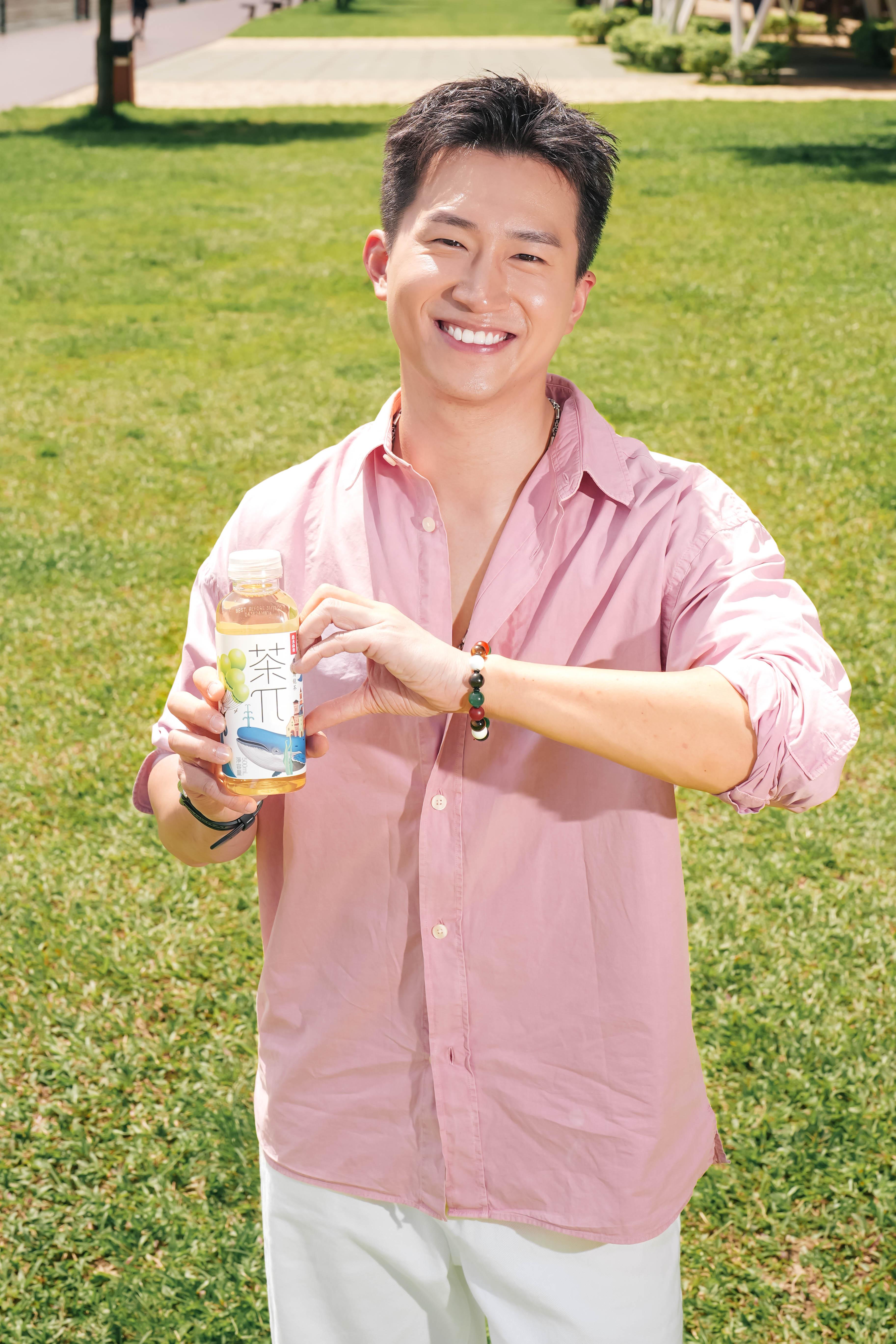 曾展望在《女神配對計劃》中表現亮眼,近期人氣急升。