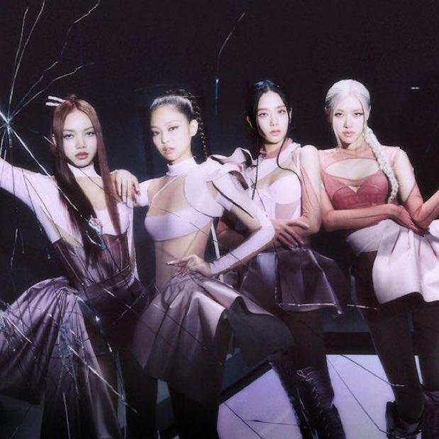 YG娛樂稱,BLACKPINK新歌是與一位國際知名導演合作。