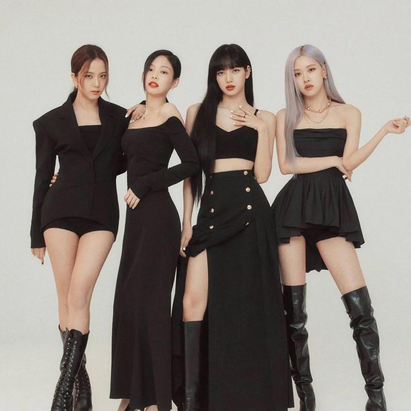 BLACKPINK即將在7月回歸,並來全新音樂作品。