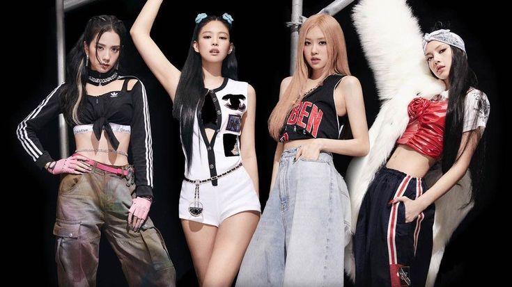 BLACKPINK今次巡演規模,將俾《BORN PINK》更盛大。