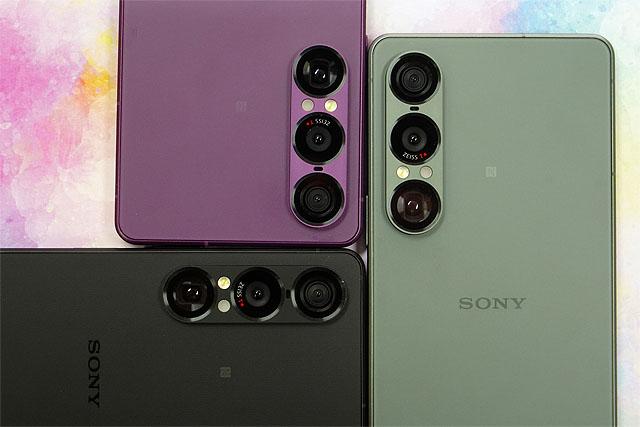 Xperia 1 VII 傳由華勤技術代工!千億營收 ODM 龍頭曾為SONY生產這手機