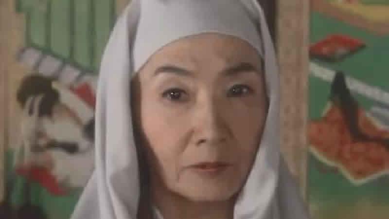 藤村志保在2007年NHK大河劇《風林火山》中飾演壽桂尼一角相當入屋。