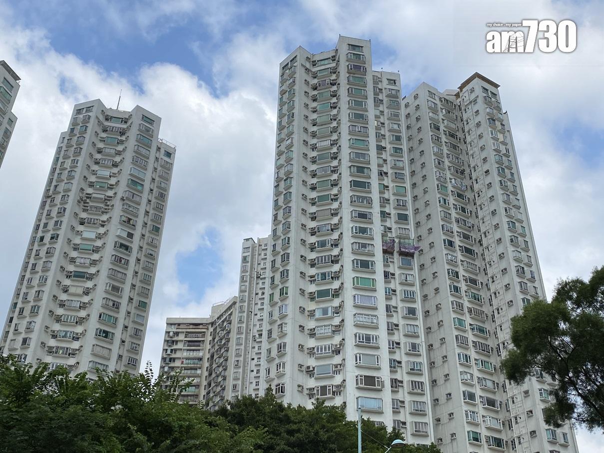 屯門高層私樓海景兩房 連車位428.8萬有交易 呎價「7字頭」(有圖)|二手樓成交