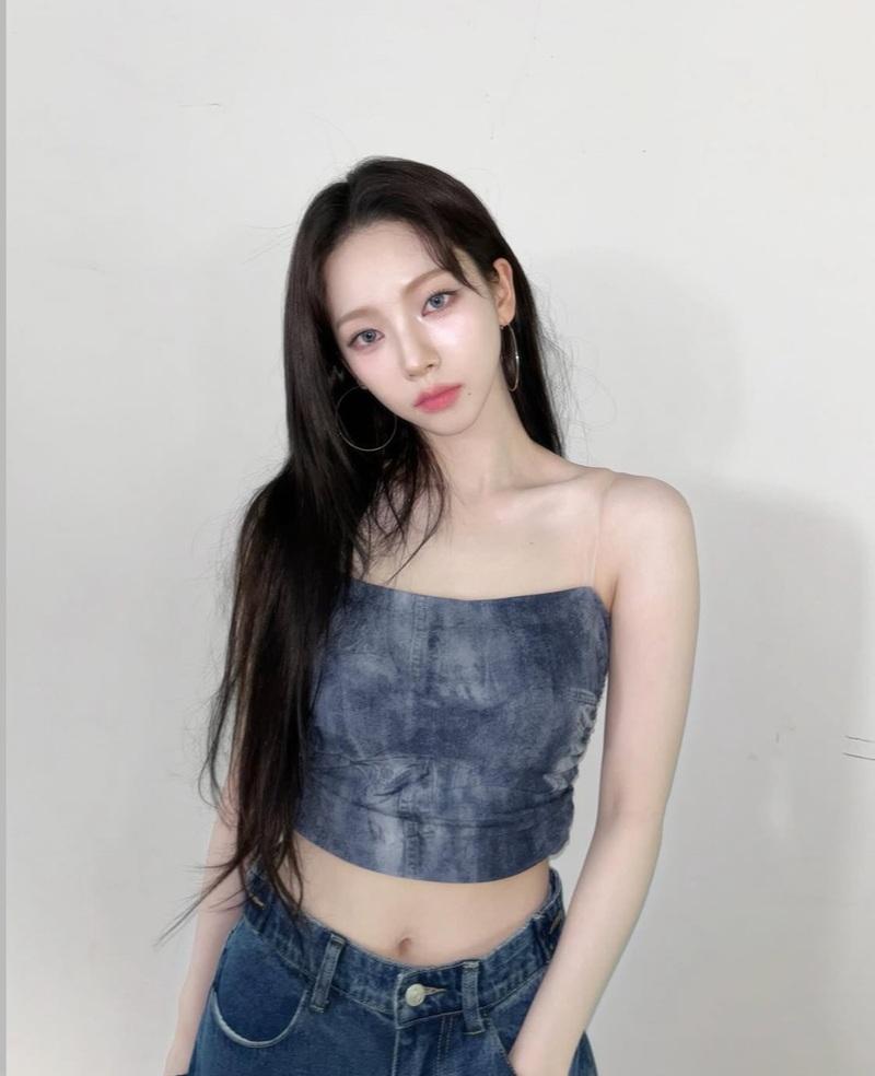 Karina@aespa現身姊姊婚禮惹哄動:幸福得令我哭了