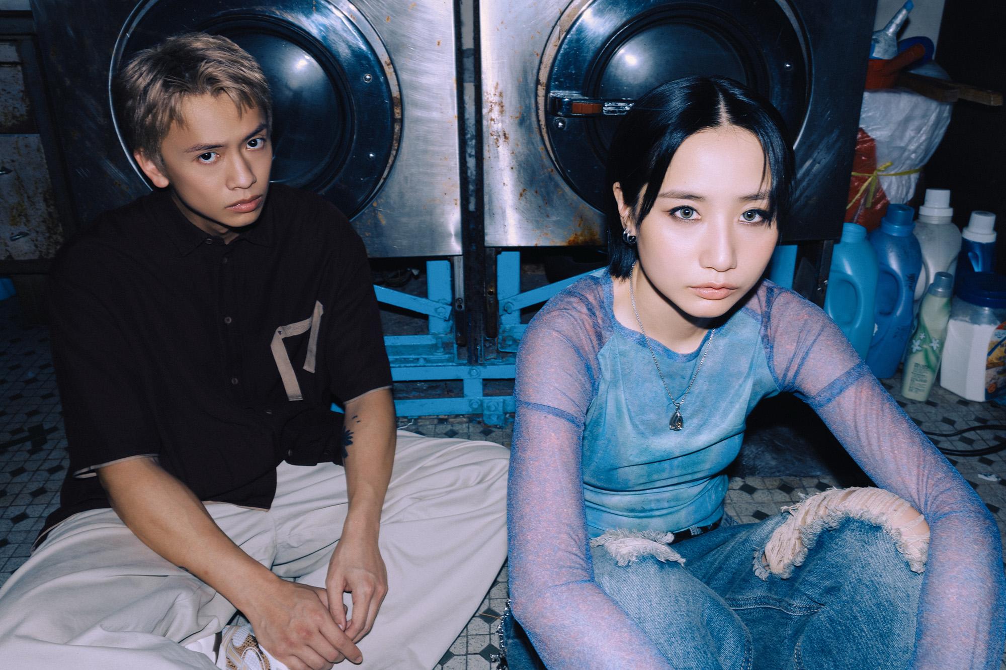 張蔓姿邀請Locker做男主角,原因是大家相識多時。