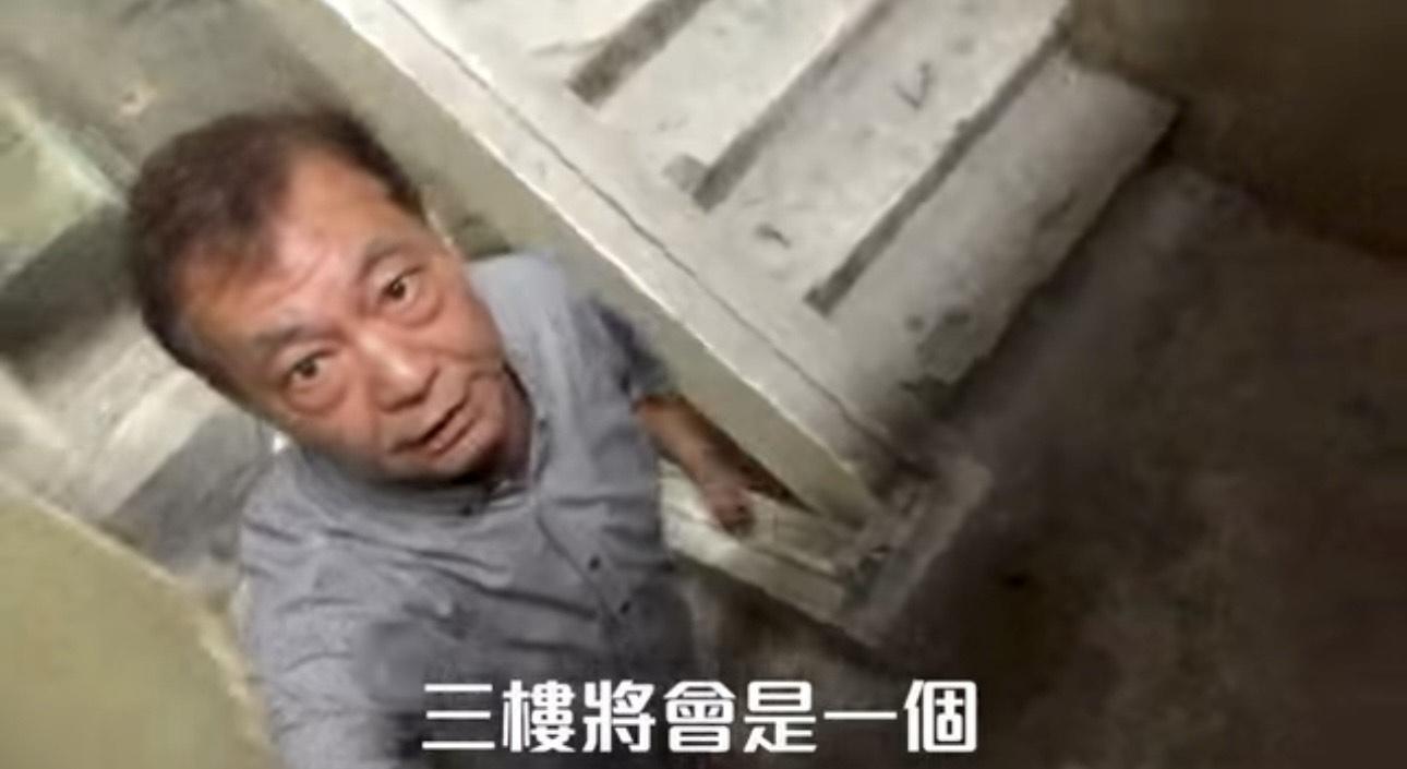 廖偉雄在吉隆坡打造4層高飲食娛樂基地 。