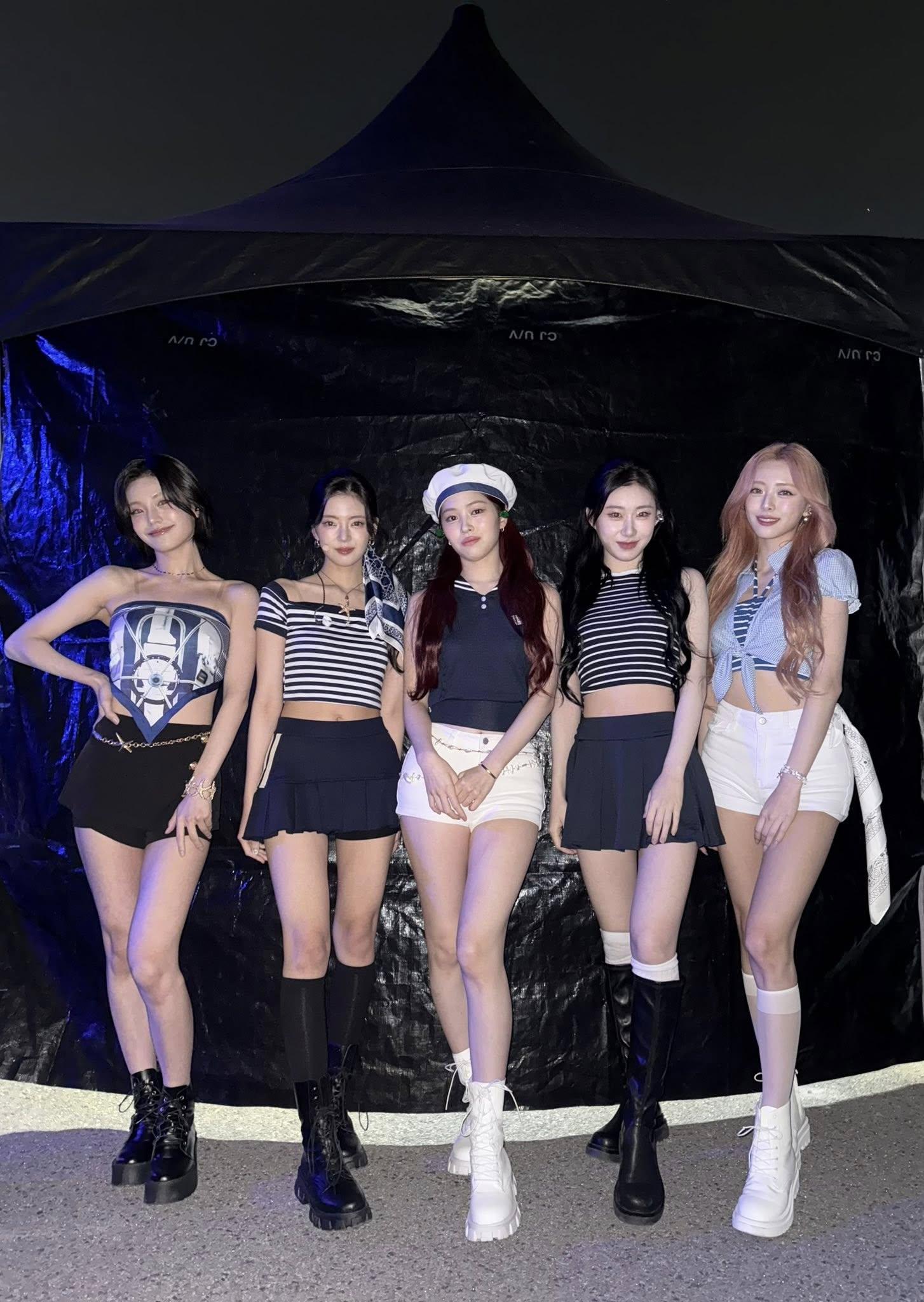 《Girls Will Be Girls》所含的歌曲,製作質量奇高。