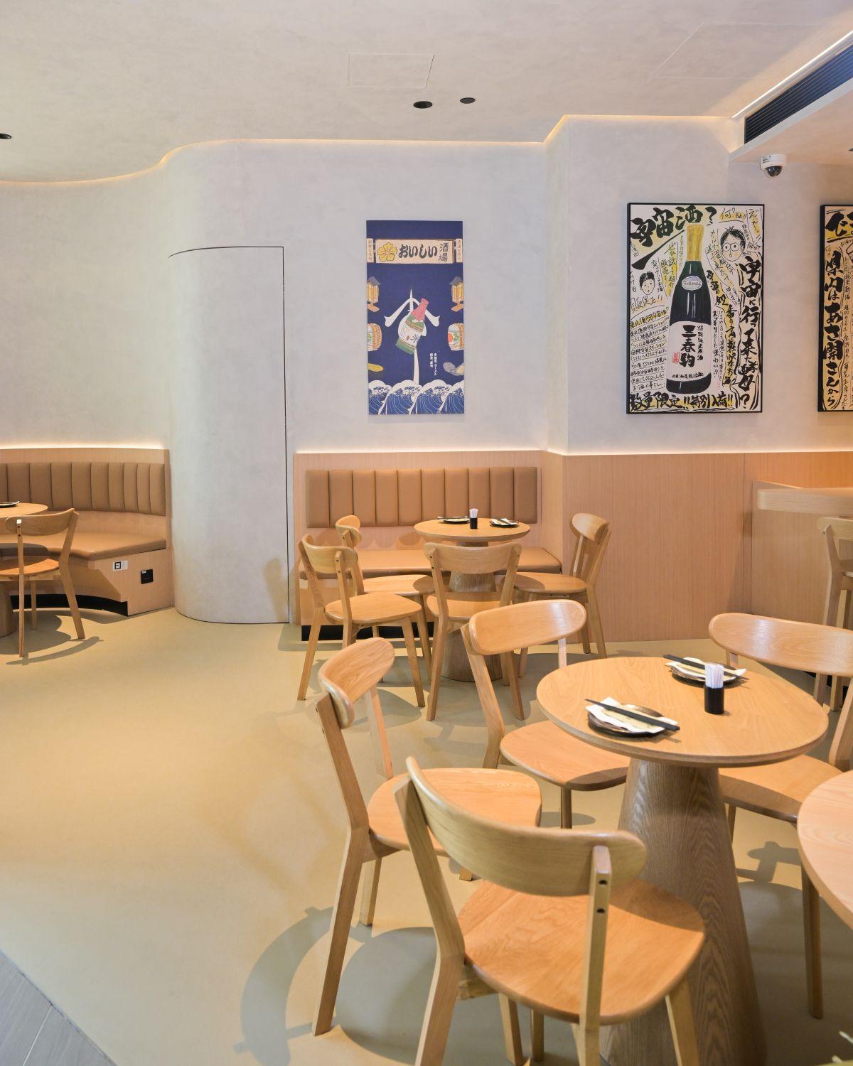 Sunakku Mama日式小酒館