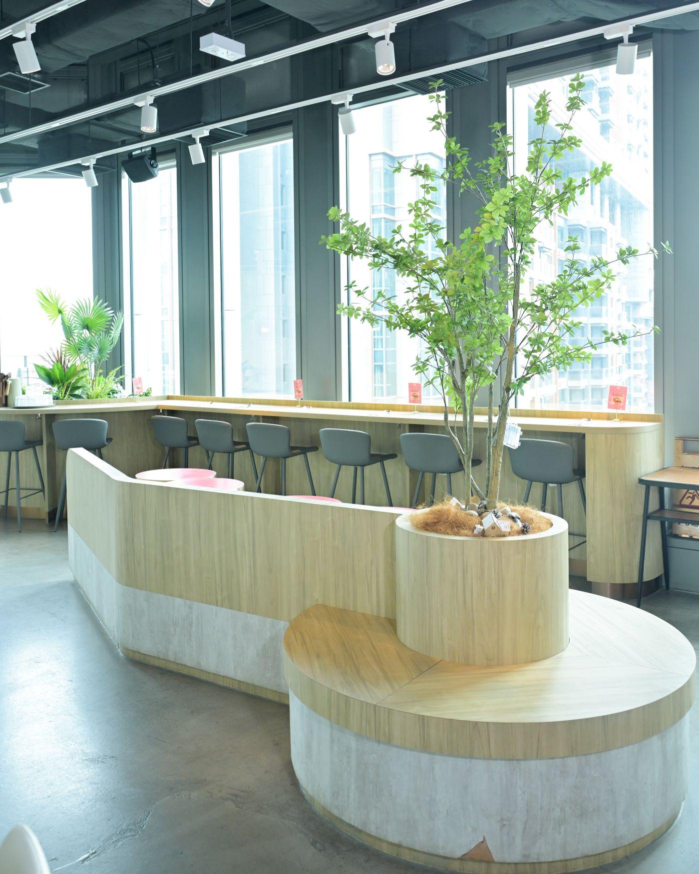 日、韓、法式fusion菜UnME