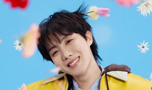 J-Hope的音樂之路隨著這些佳績,未來讓人期待。