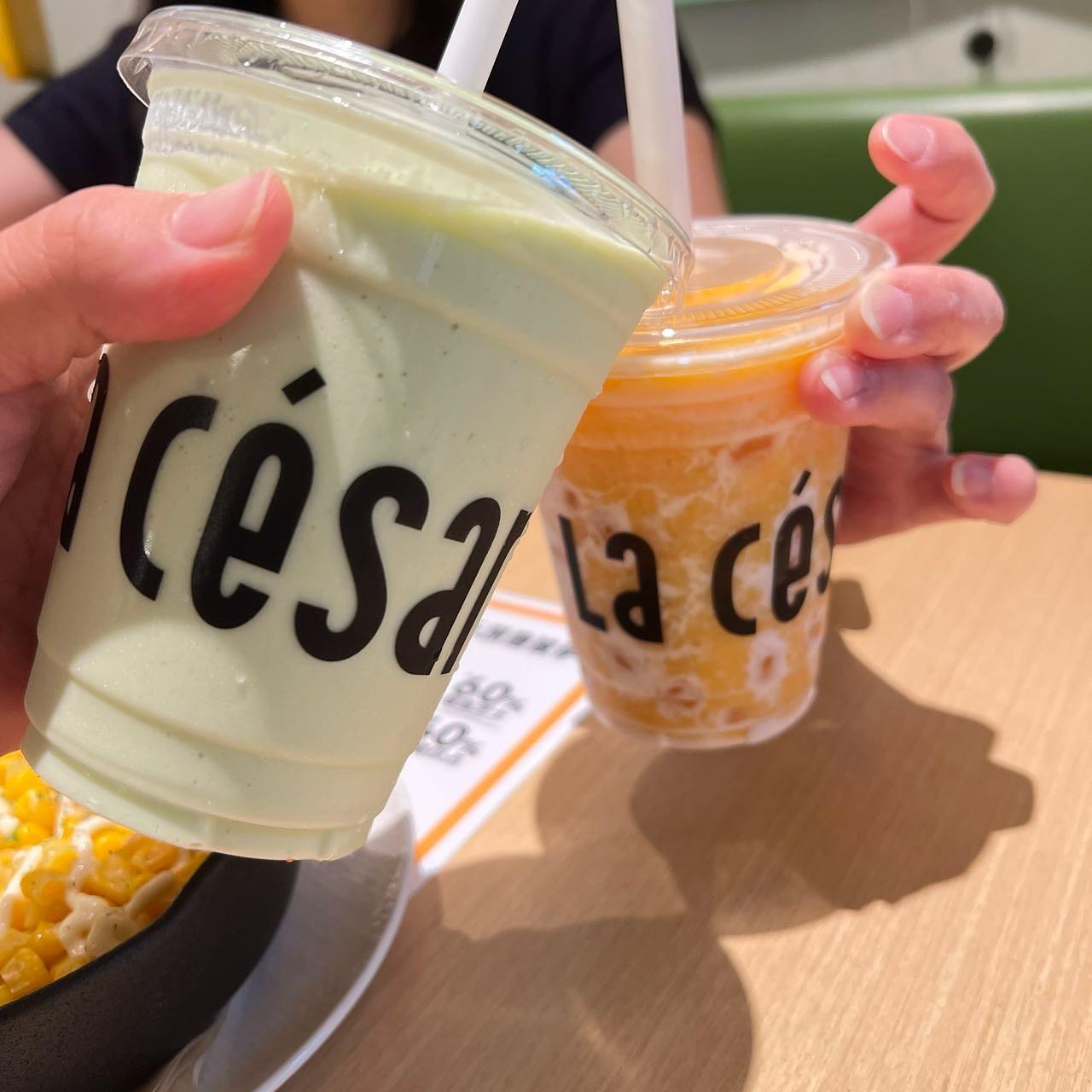 足足半顆牛油果奶昔$59(JoeJunior孖J日記Facebook圖片)