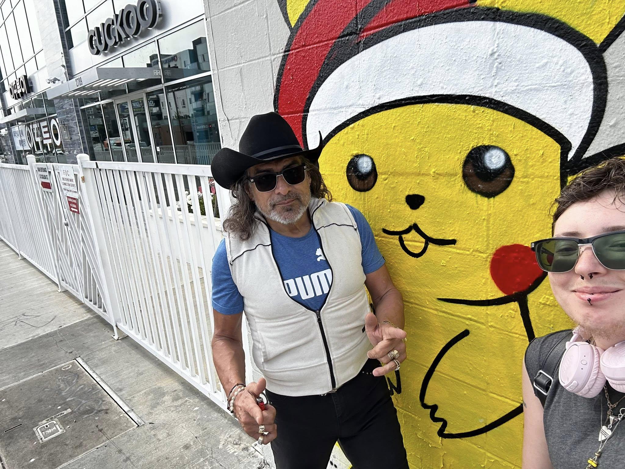 Joss的離世,令民眾再次關注社會對LGBTQ+社群的安全與尊重。