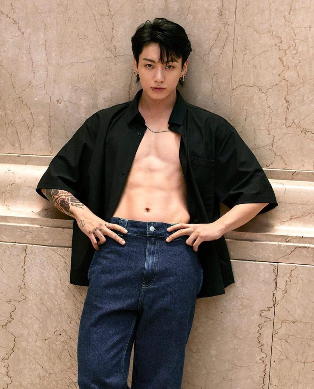 作為BTS隊中最年輕成員,柾國成績超越多位哥哥。