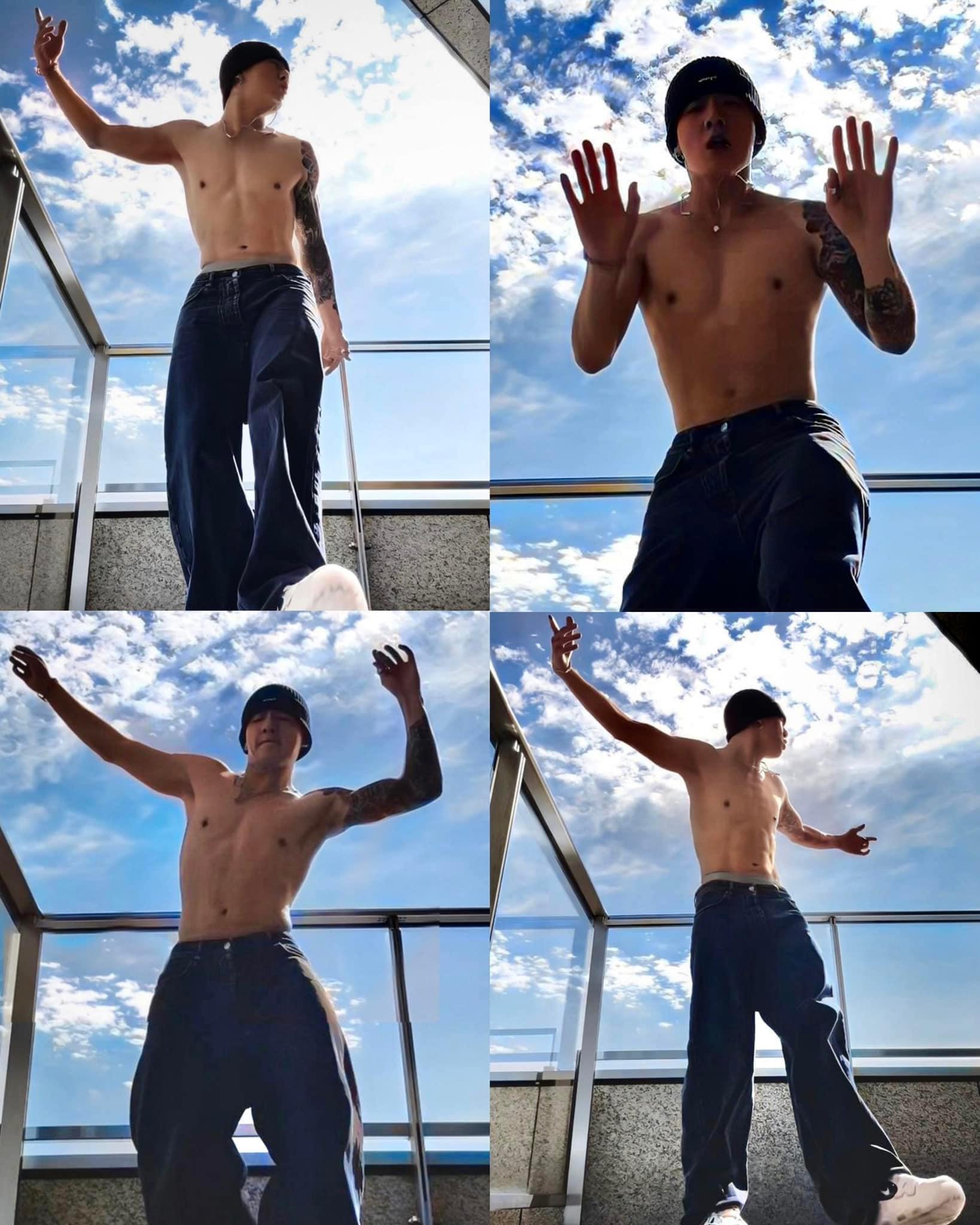 Jung Kook的出道歌曲《Seven》,霸榜Spotify「全球每周熱門歌曲」101周。