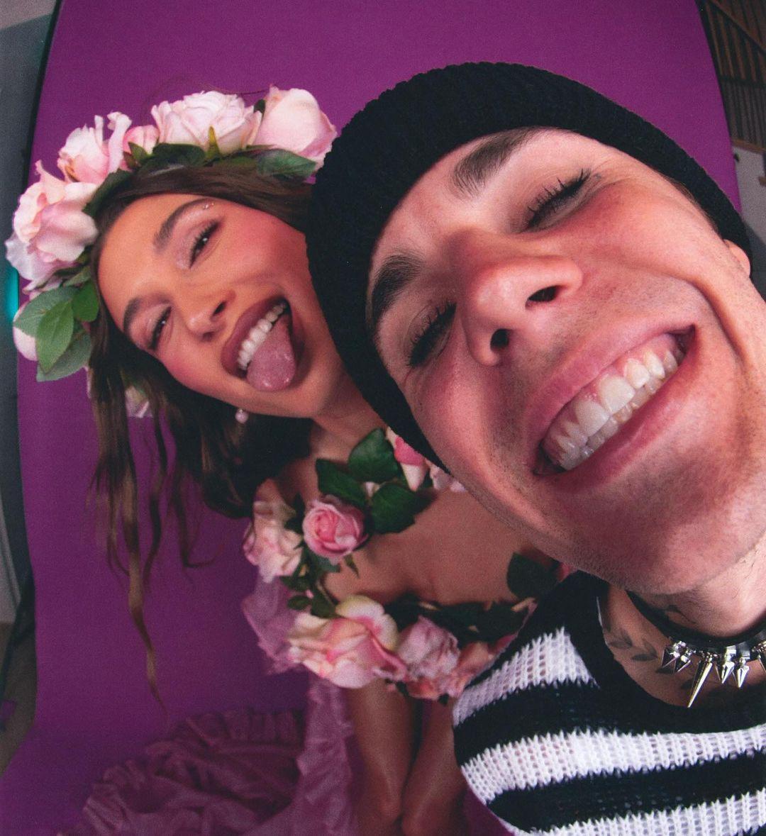 近日傳出Justin與Hailey婚姻再出現危機。