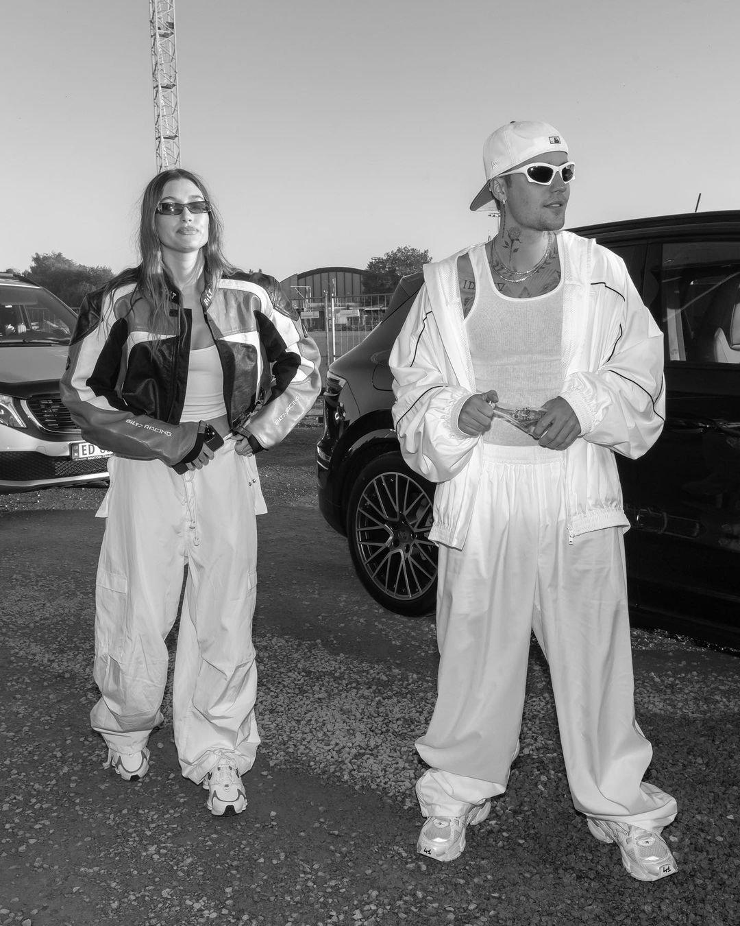 近日傳出Justin與Hailey婚姻再出現危機。