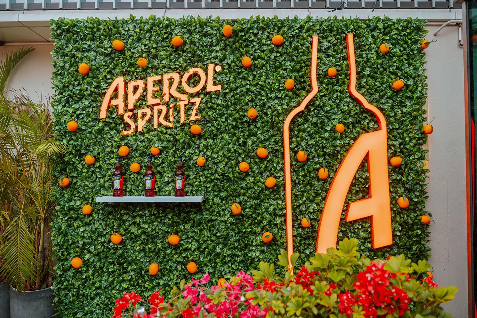 La Dolce Vita 夏日派對