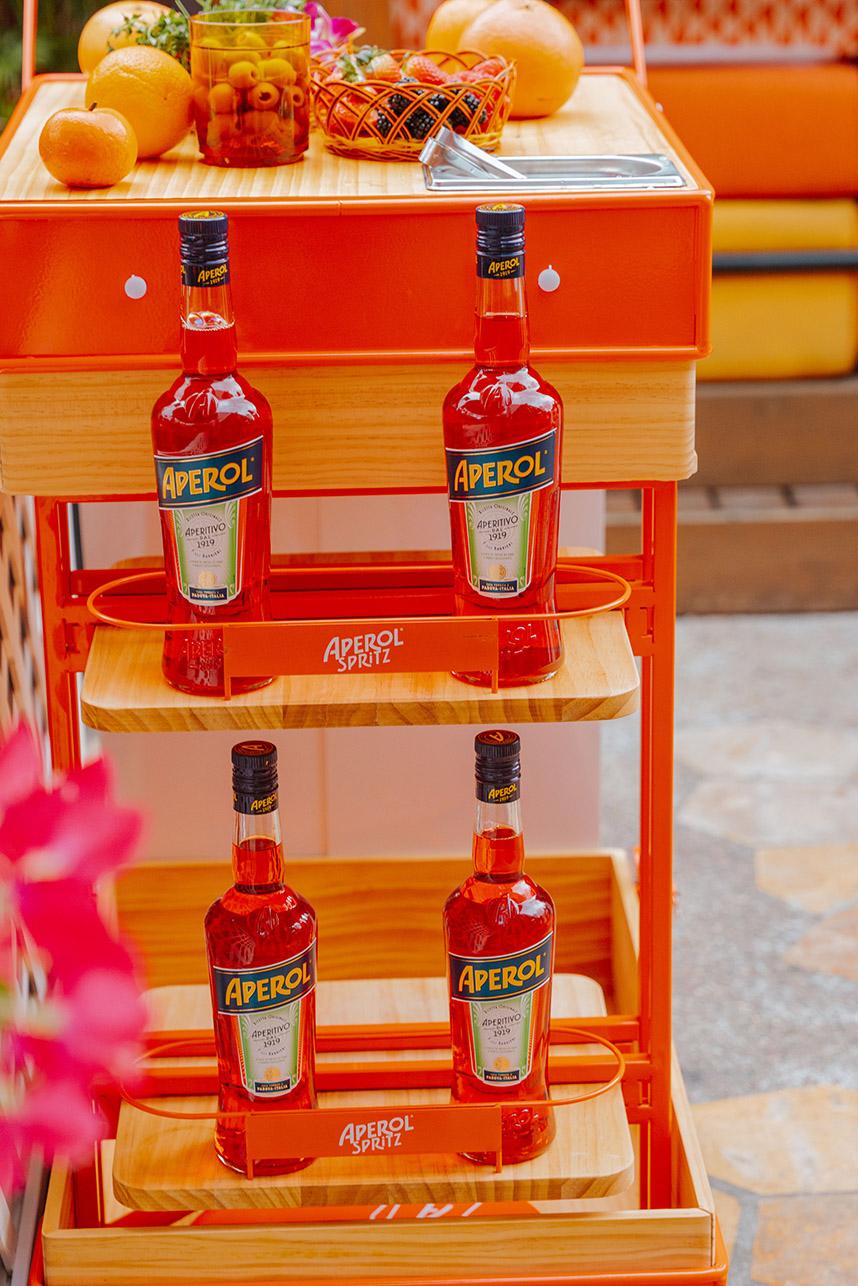 La Dolce Vita 夏日派對