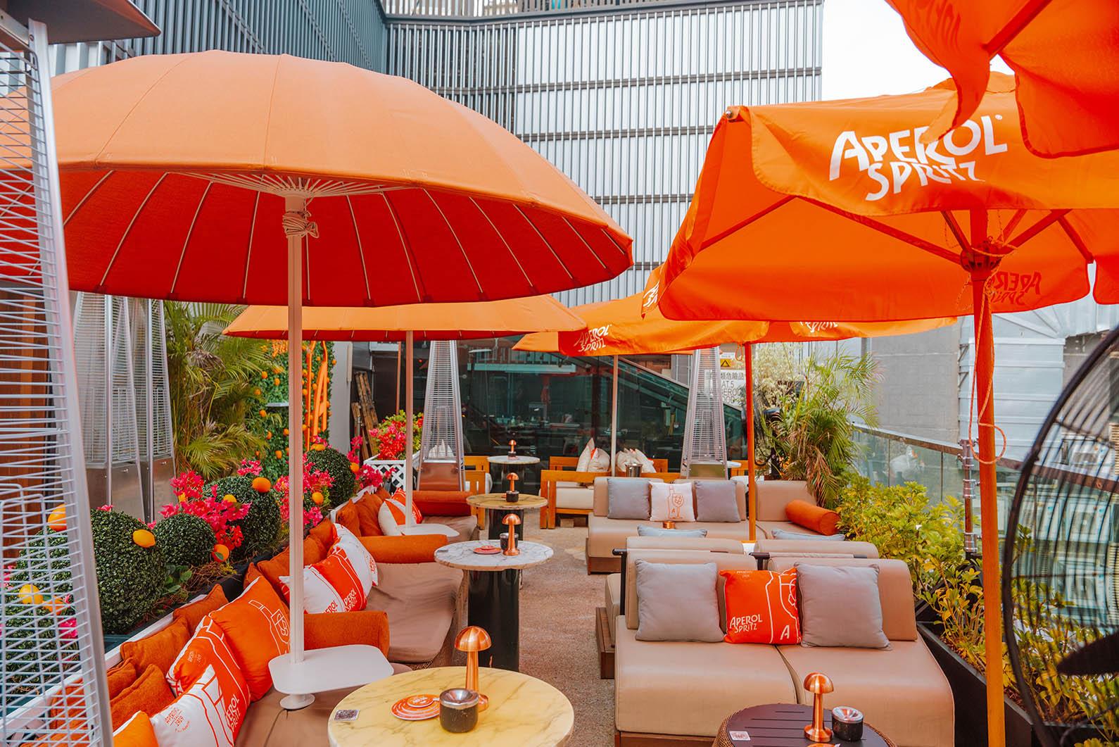 La Dolce Vita 夏日派對