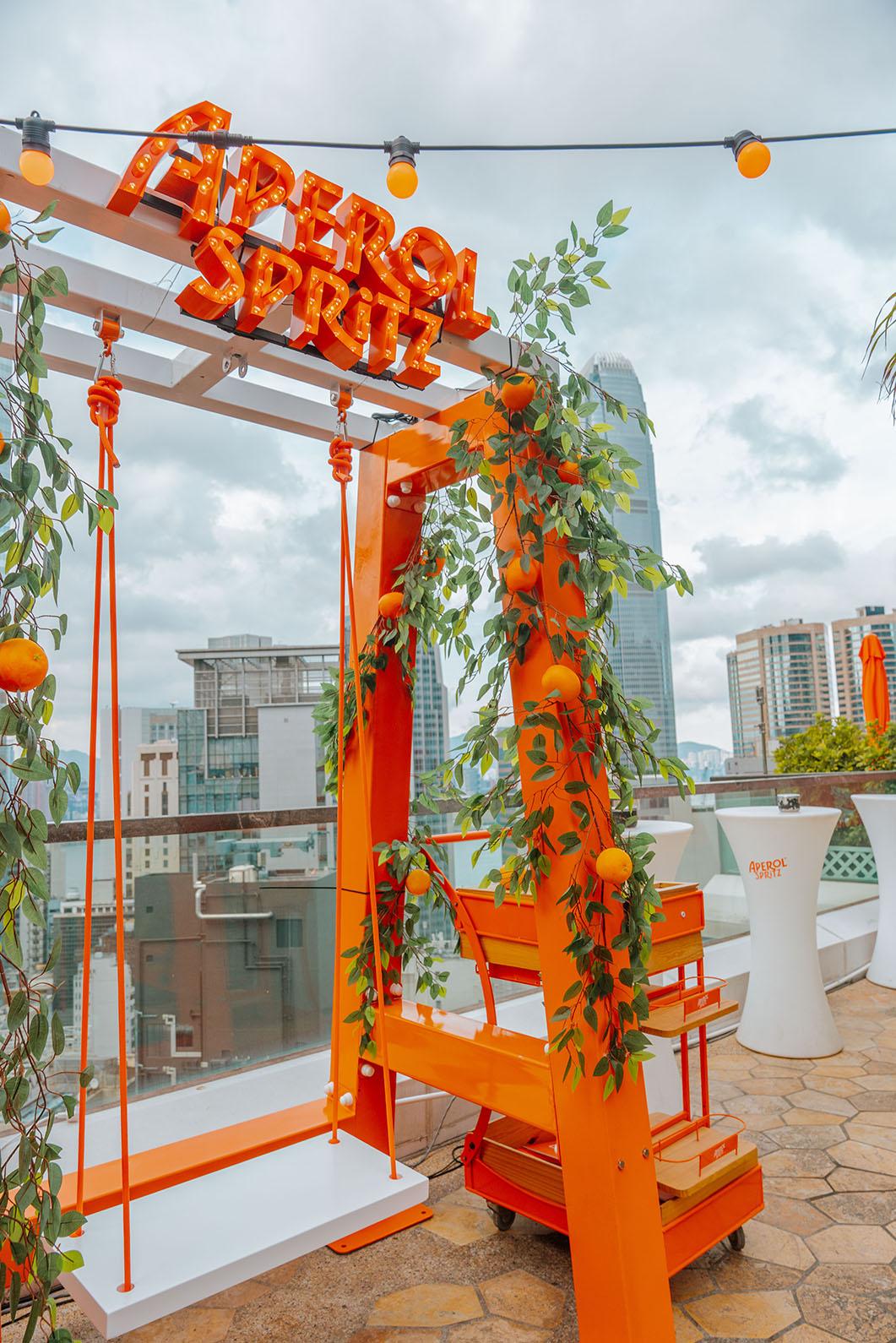 La Dolce Vita 夏日派對