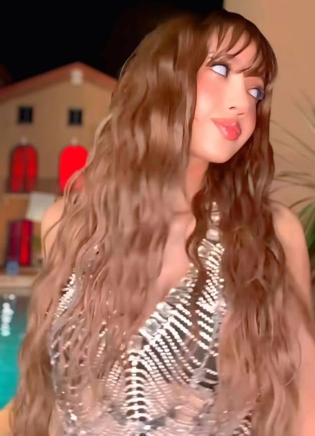 紀錄片拍下Lisa在個人藝術之路上的成長與變化。