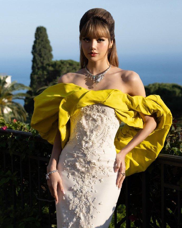 Sue Kim執導的紀錄片,將揭示Lisa勇闖國際樂壇的故事。