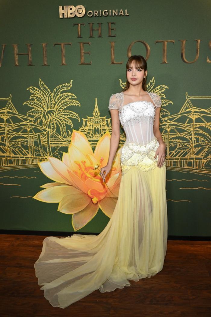 Sue Kim執導的紀錄片,將揭示Lisa勇闖國際樂壇的故事。