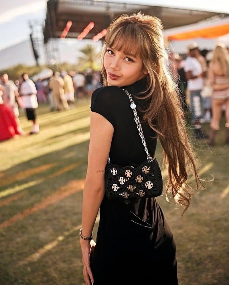 Sue Kim將帶領觀眾深入Lisa的日常生活。