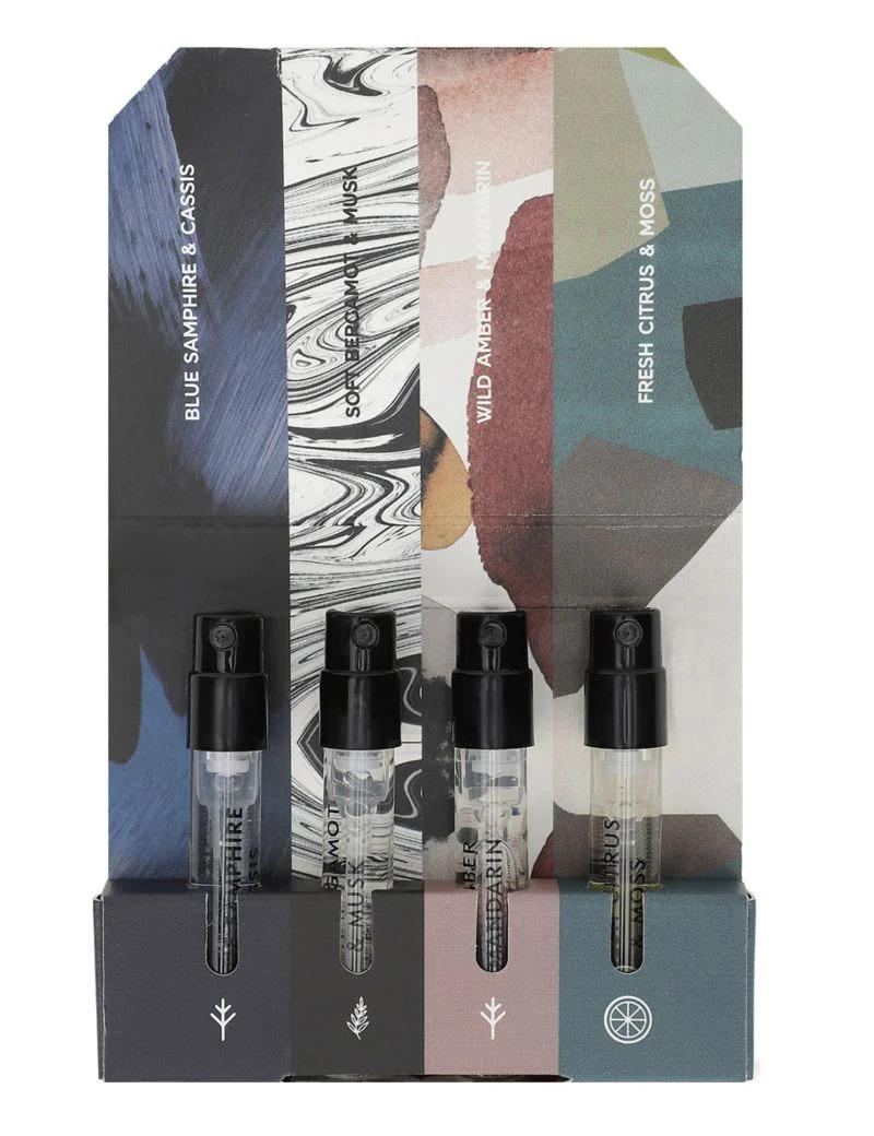 M&S Discover 男士琥珀香體噴霧 $59