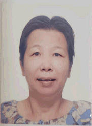 屯門56歲女子徐垚玲失蹤。(警方圖片)