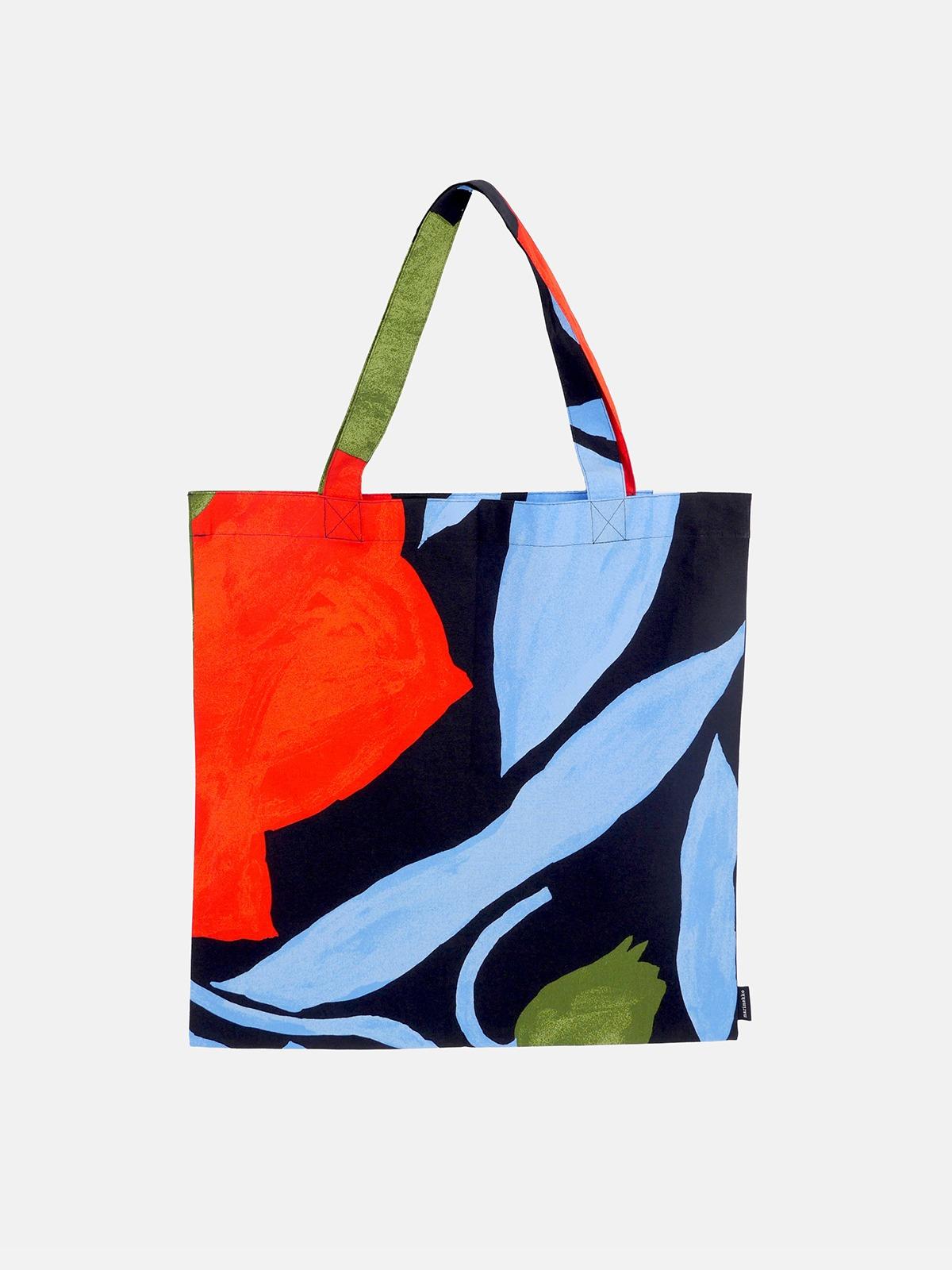 Marimekko Nurmilintu Bag $430