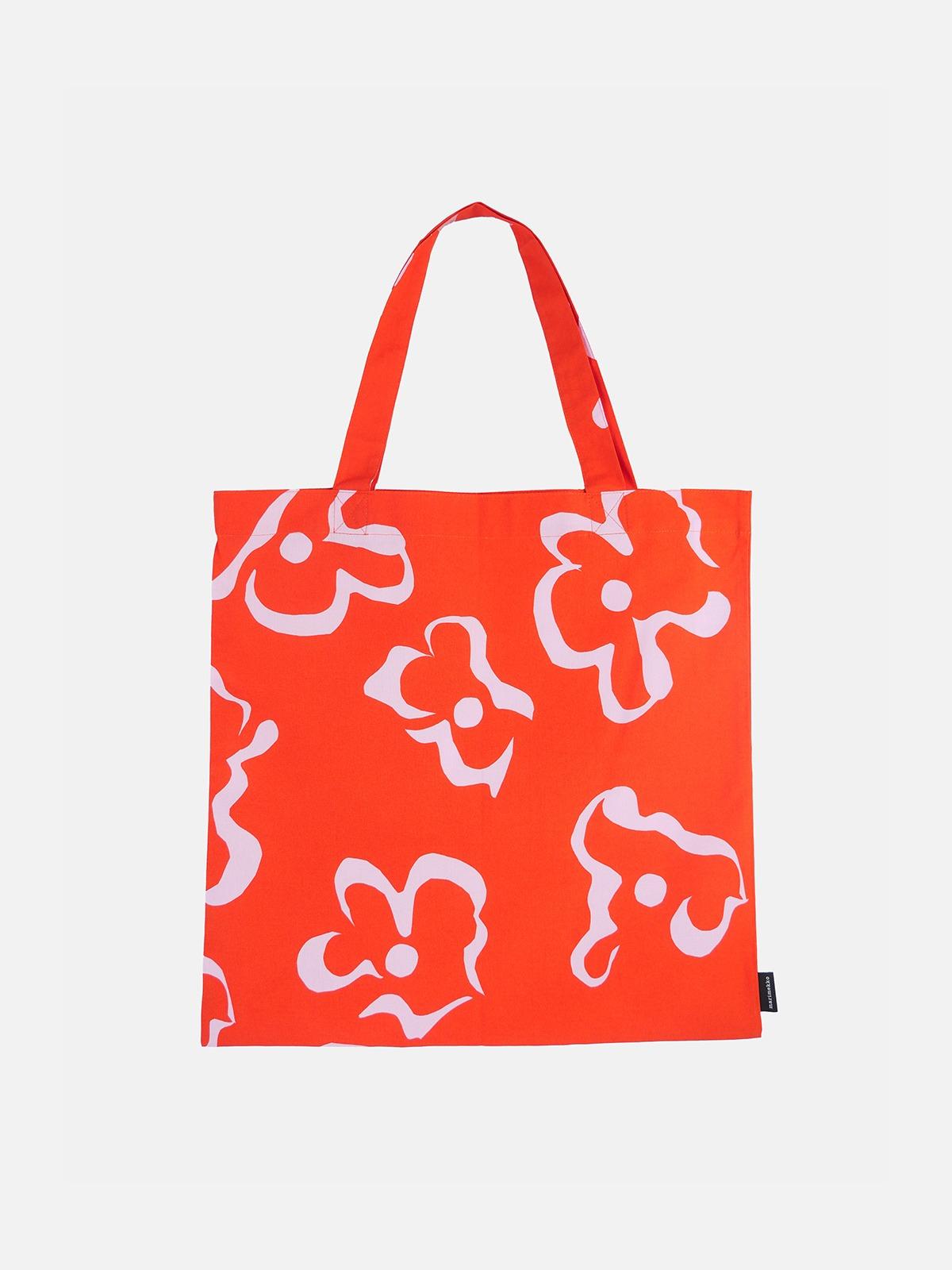 Marimekko Popkorni Bag $430