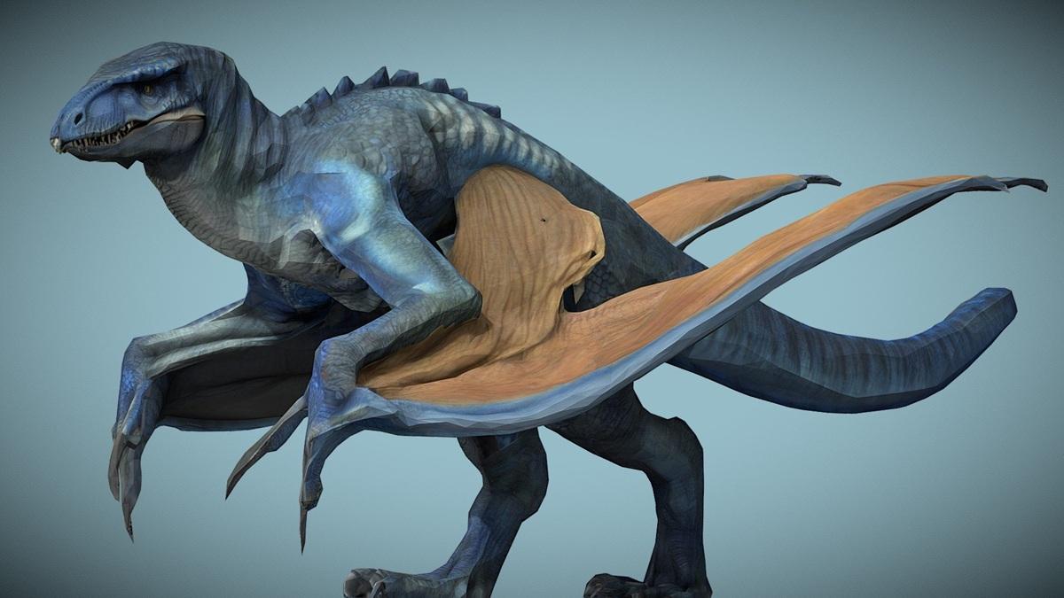 《侏羅紀世界:重生》新預告 變種龍Mutadon登場(有片)