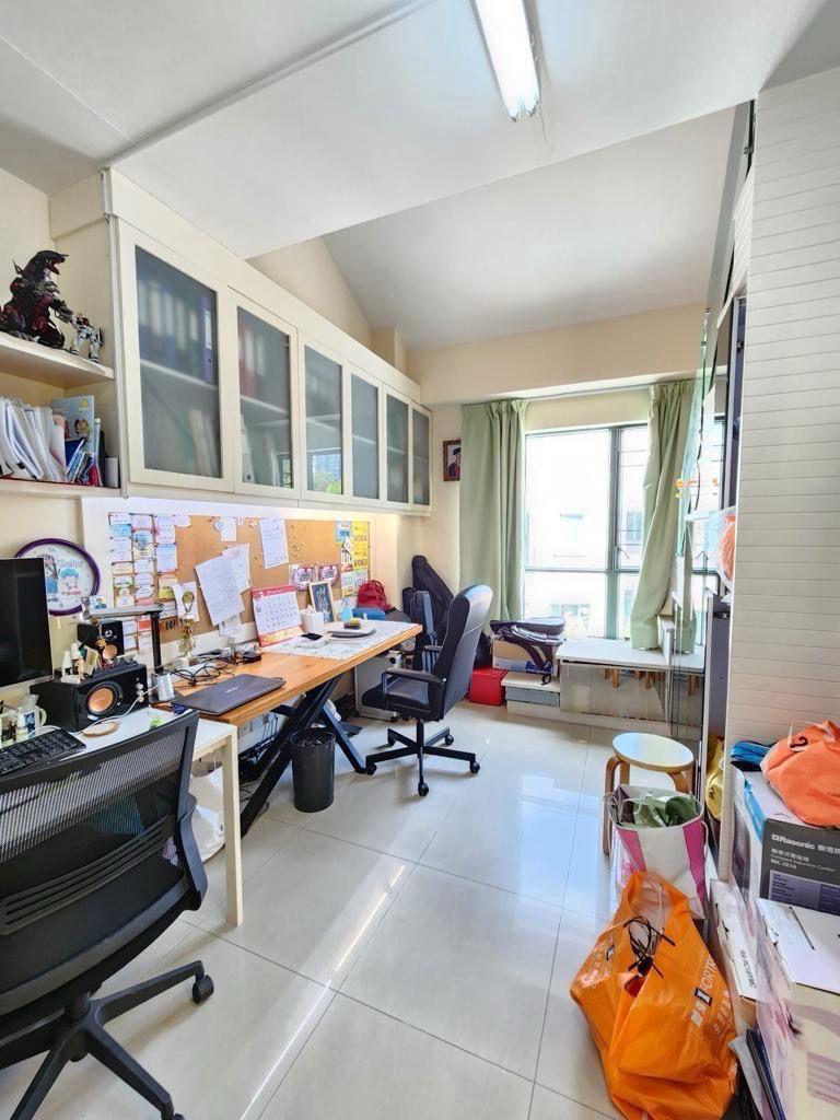 房間面積闊大。(代理提供)