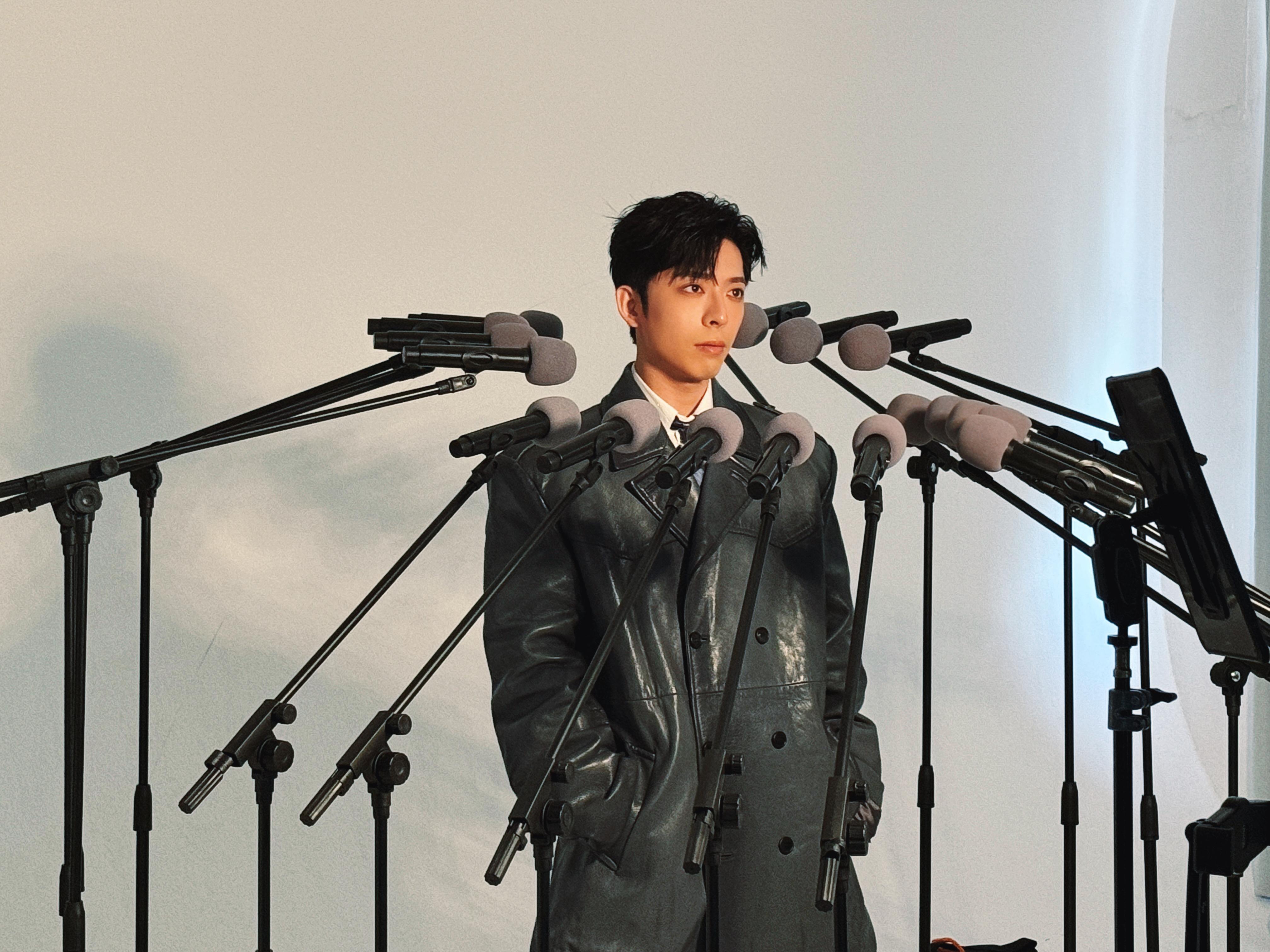 Edan將於8月在亞博舉行兩場《EDAN LUI "e to E" LIVE 2025》演唱會。