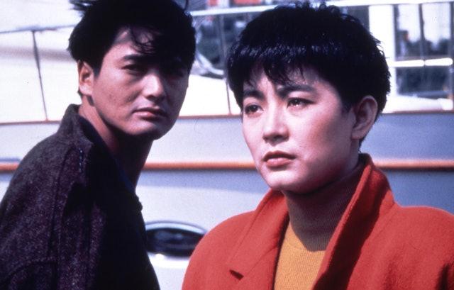 電影《夢中人》。