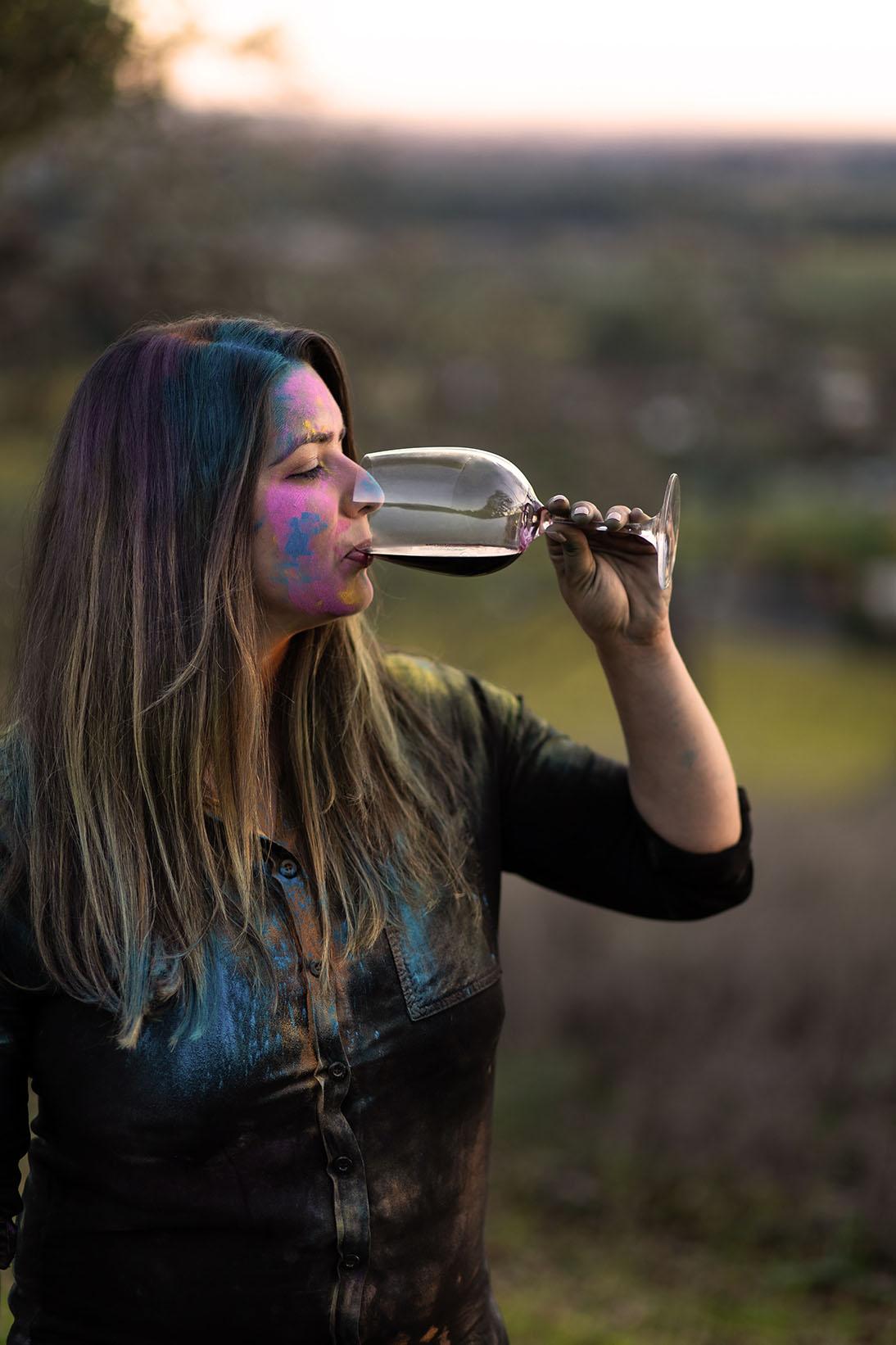 加州美酒月「Sips of Summer」再度登陸香港