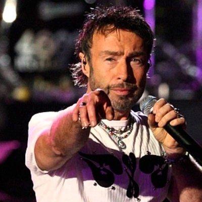 Paul稱,前幾天才和Mick通話,估不到現在陰陽永隔。