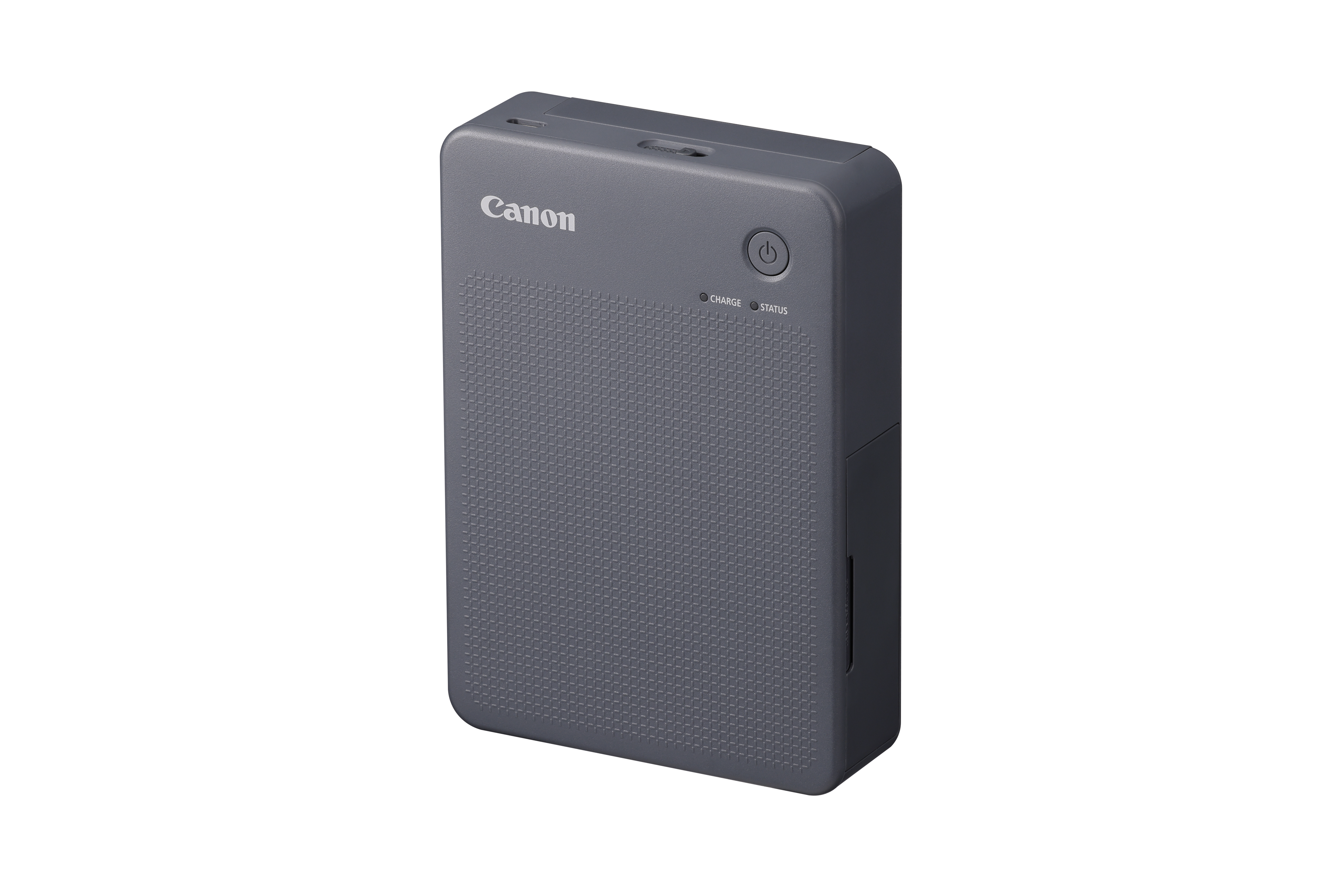 SELPHY QX20 小型流動無線相片打印機 (灰色)