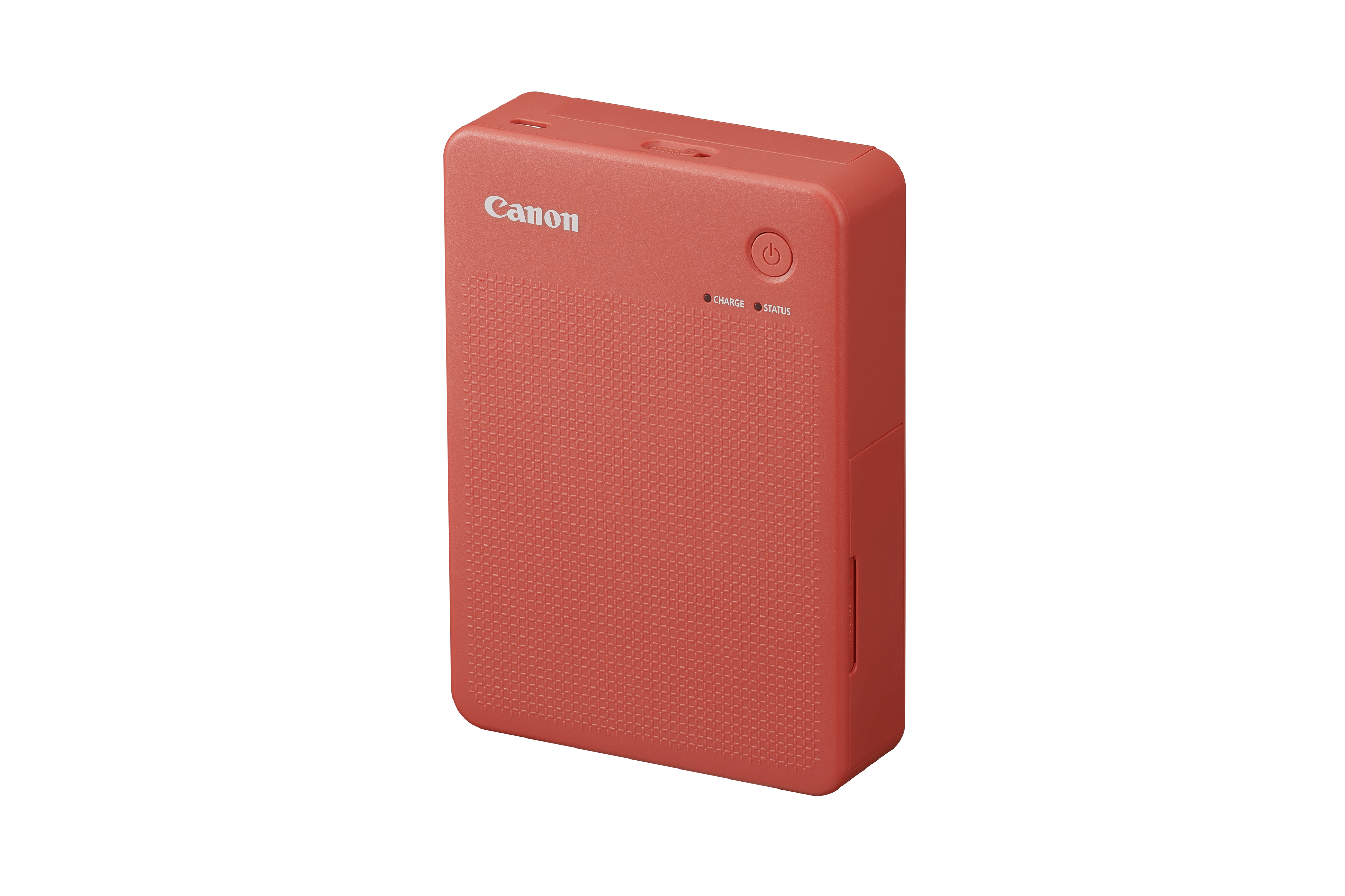 SELPHY QX20 小型流動無線相片打印機 (紅色)