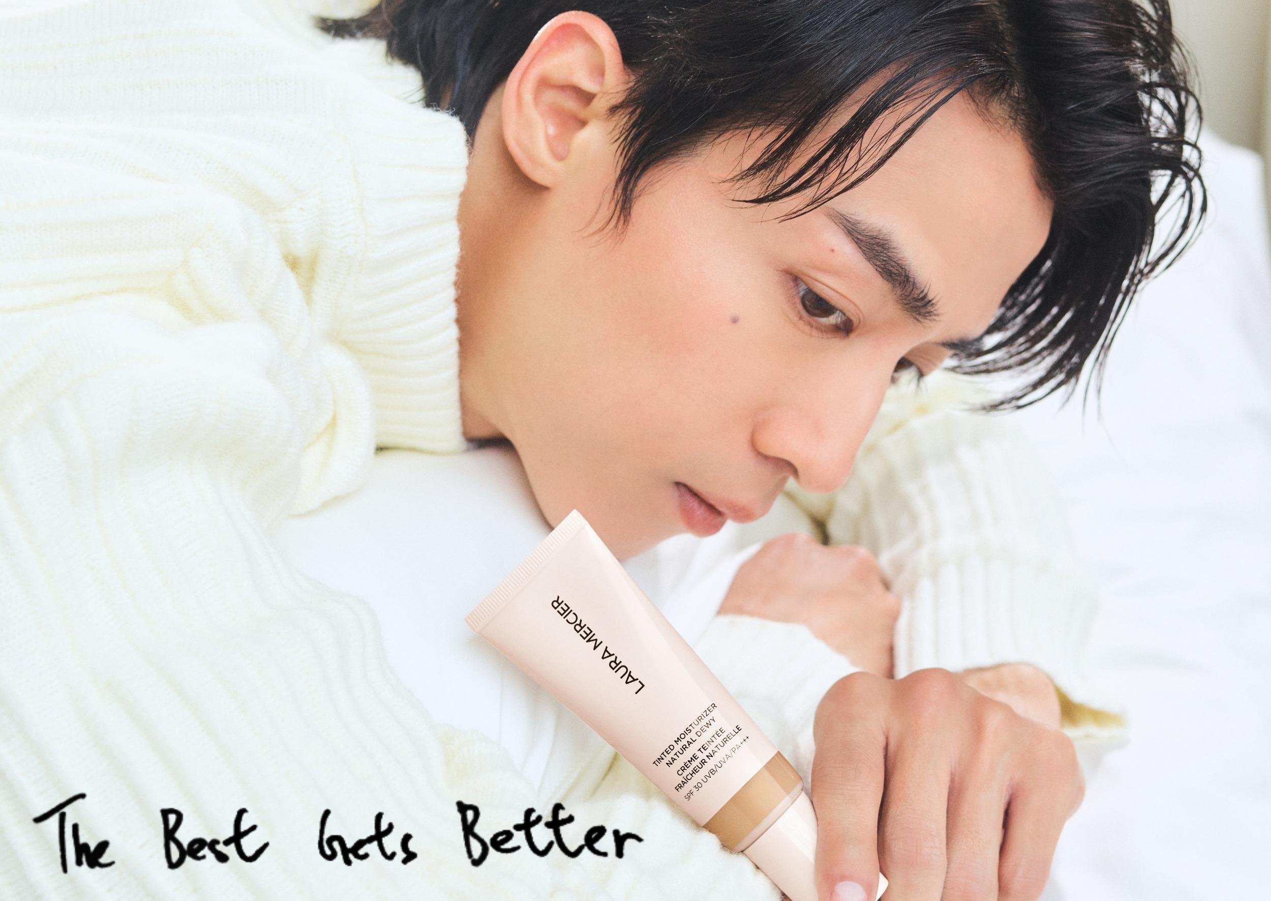 Find My Best門市限定活動