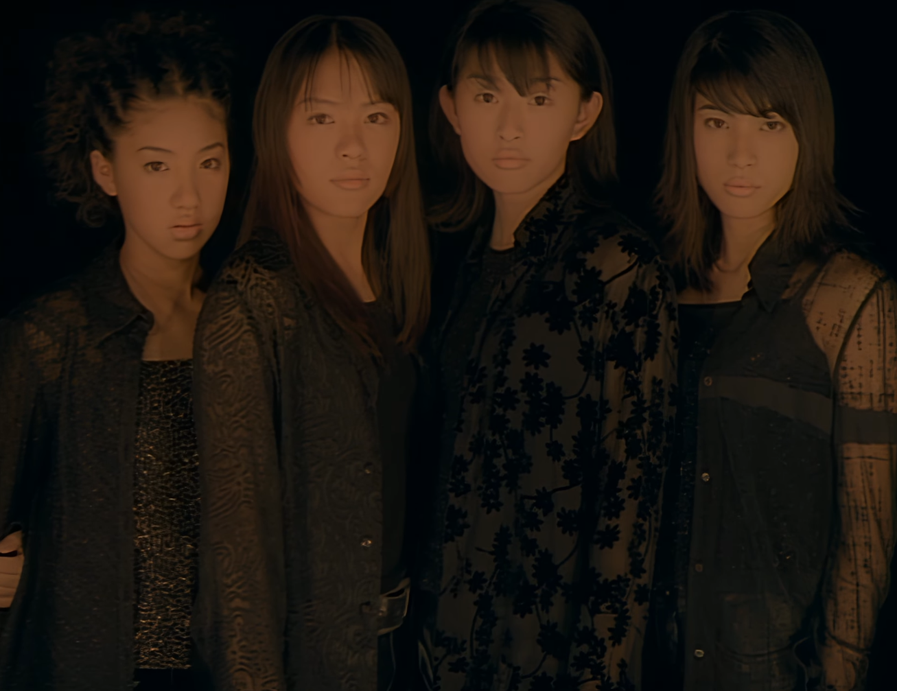 原來創作《心急人上》時,James Ting是受到日本女團SPEED啟發。